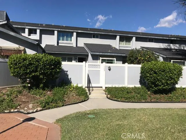 900 W Sierra Madre Avenue 165, Azusa, California 91702