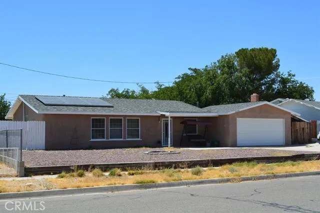 34220 Birch Road, Barstow, California 92311