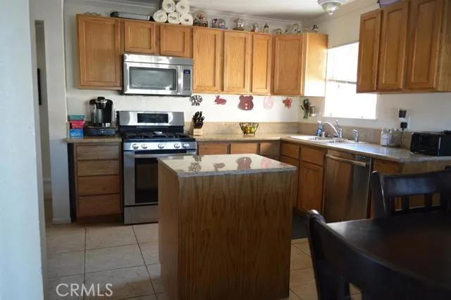 34220 Birch Road, Barstow, California 92311