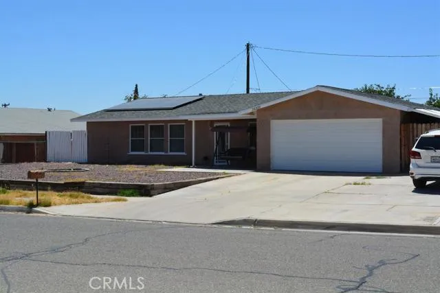 34220 Birch Road, Barstow, California 92311