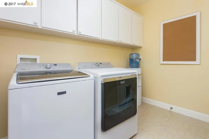 Built in Cabinets