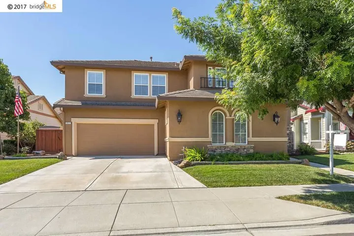 912 Redhaven St, Brentwood, California 94513