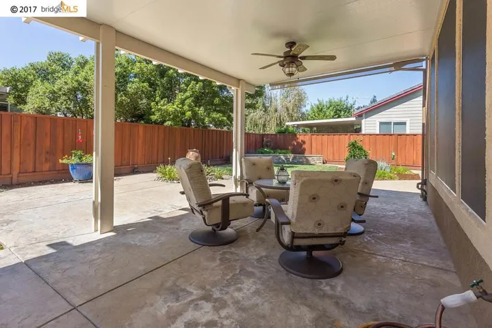 912 Redhaven St, Brentwood, California 94513