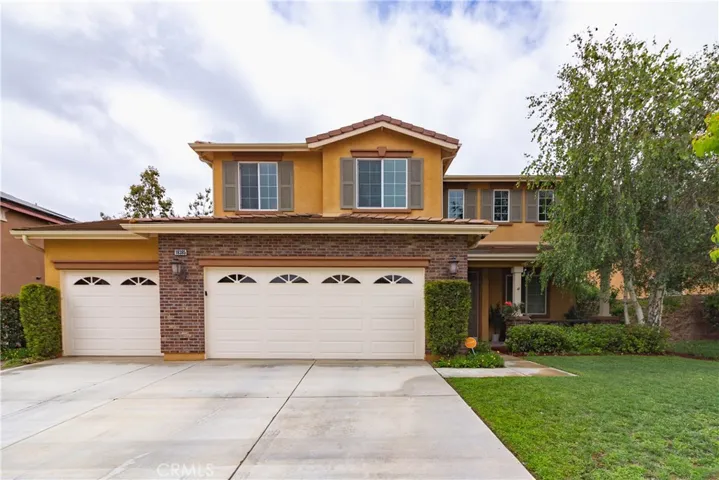 18385 Hidden Ranch Road, Riverside, California 92508