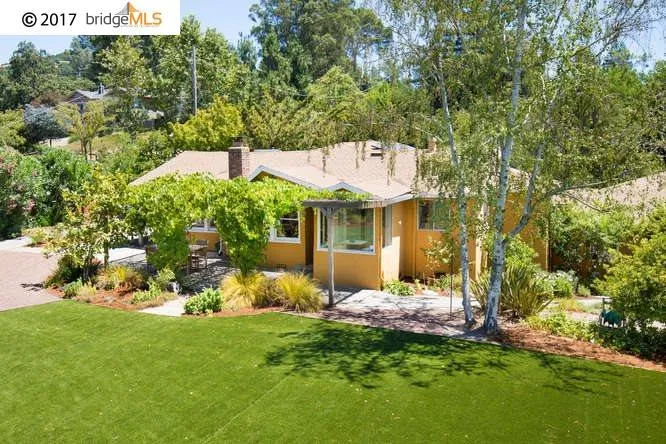 1115 Oak Hill Rd, Lafayette, California 94549