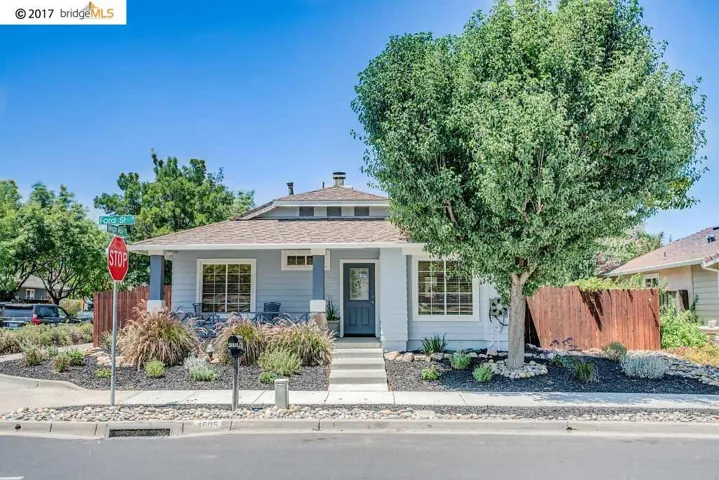 4605 Ford St, Brentwood, California 94513