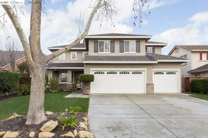 2137 Newton Dr, Brentwood, California 94513