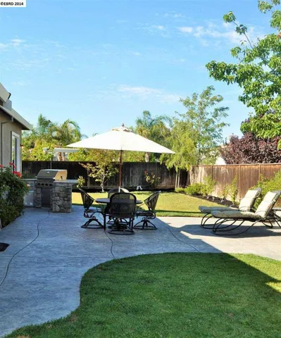 2700 Hawthorn Pl, Brentwood, California 94513-5498