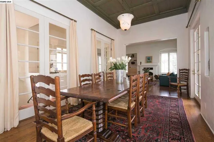 1200 Westview Dr, Berkeley, California 94705-1651
