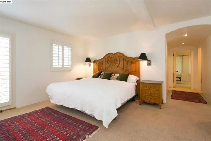 1200 Westview Dr, Berkeley, California 94705-1651