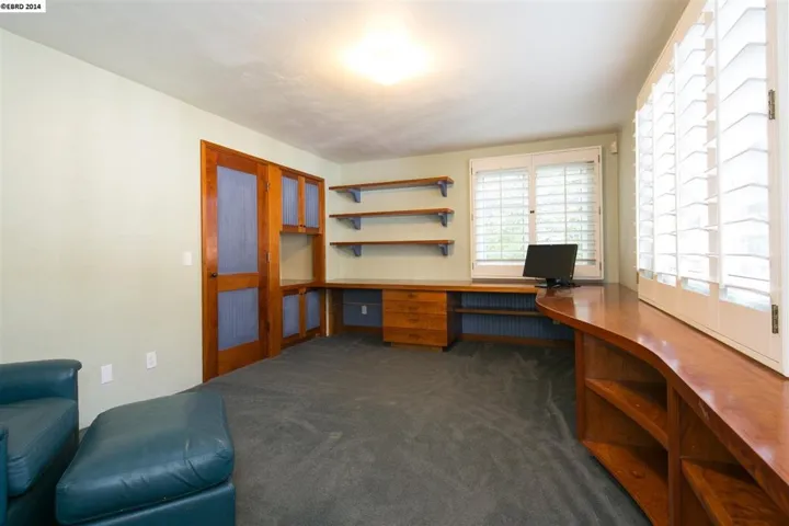 1200 Westview Dr, Berkeley, California 94705-1651