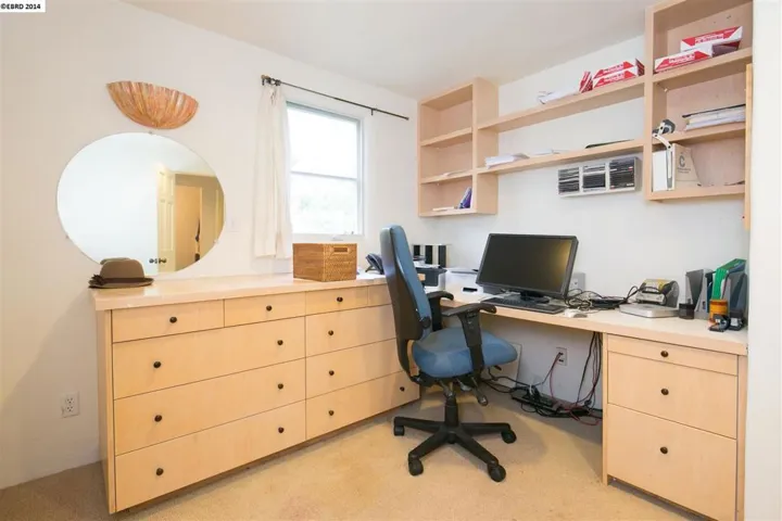 1200 Westview Dr, Berkeley, California 94705-1651