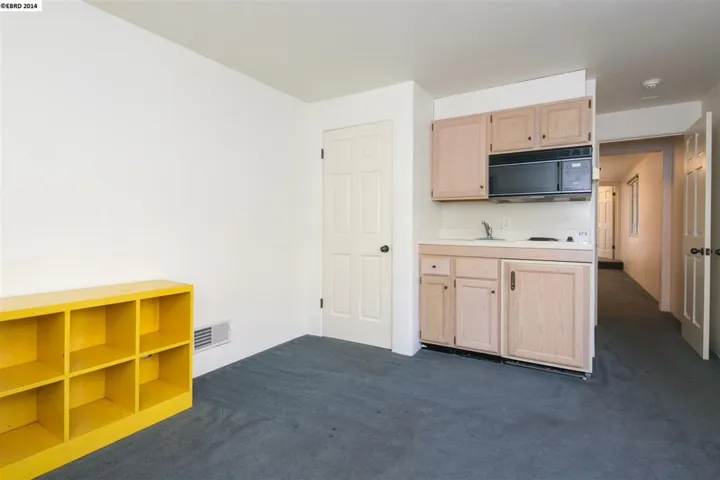 1200 Westview Dr, Berkeley, California 94705-1651