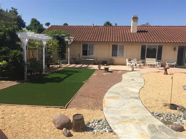 1432 W 11th Avenue, Escondido, California 92029