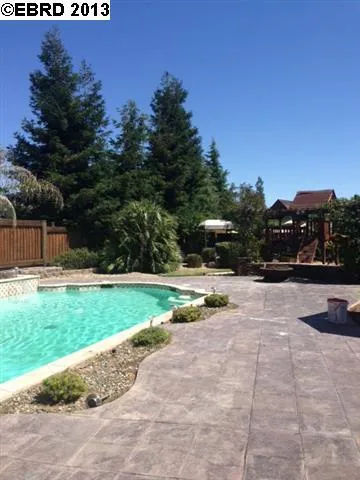 1124 Santa Margherita Way, Brentwood, California 94513-6557