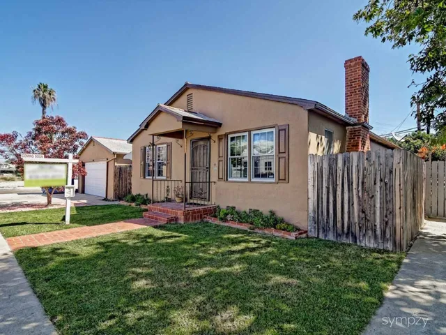 4841 Filipo St, San Diego, California 92115