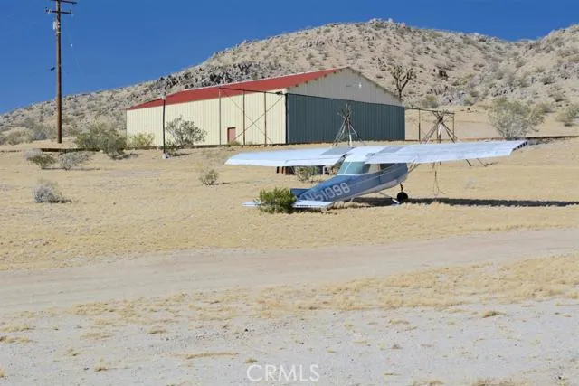 19951 Old El Mirage Road, Adelanto, California 92301