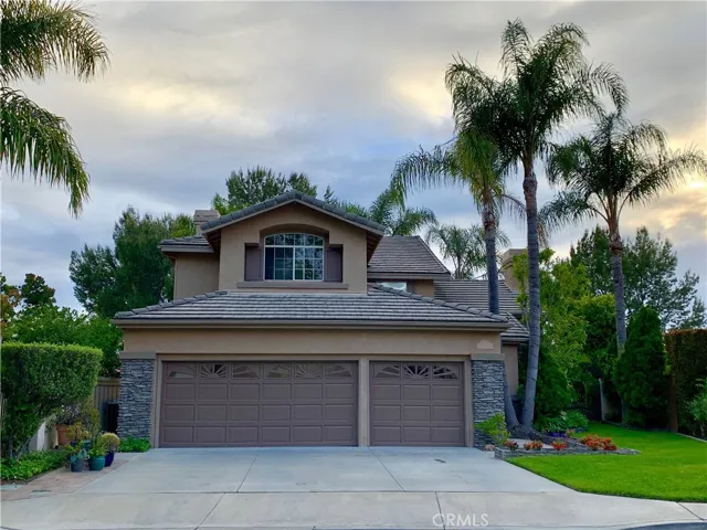 907 S Cottontail Lane, Anaheim Hills, California 92808