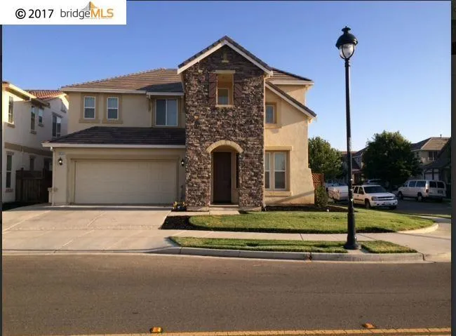 2474 Grant St, Brentwood, California 94513