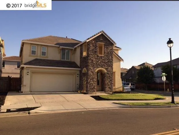 2474 Grant St, Brentwood, California 94513