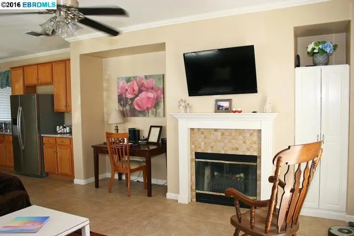 936 Sawyer Way, Brentwood, California 94513-8330