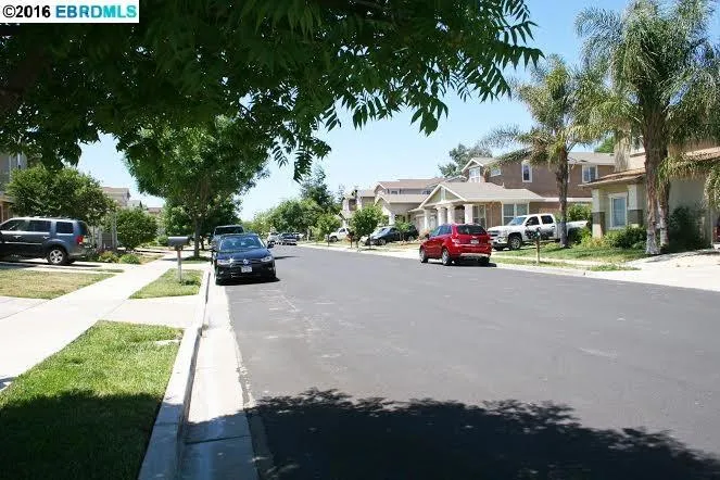 936 Sawyer Way, Brentwood, California 94513-8330