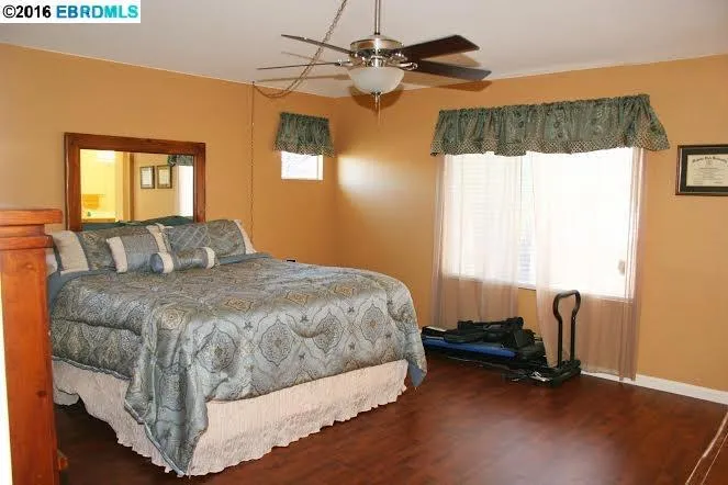 936 Sawyer Way, Brentwood, California 94513-8330