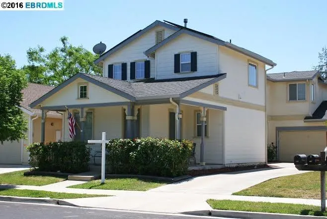 936 Sawyer Way, Brentwood, California 94513-8330