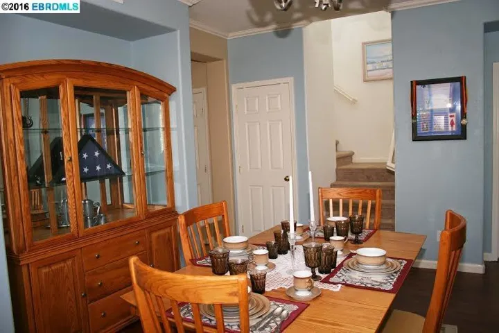 936 Sawyer Way, Brentwood, California 94513-8330