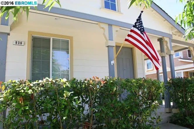 936 Sawyer Way, Brentwood, California 94513-8330