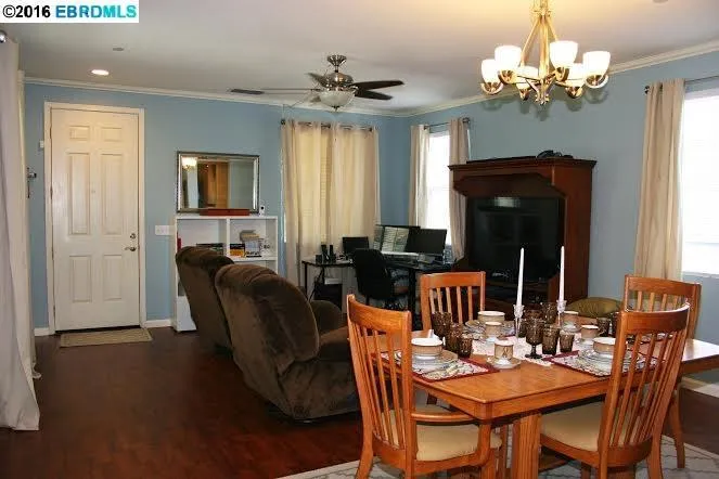 936 Sawyer Way, Brentwood, California 94513-8330