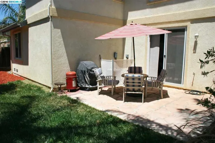 936 Sawyer Way, Brentwood, California 94513-8330
