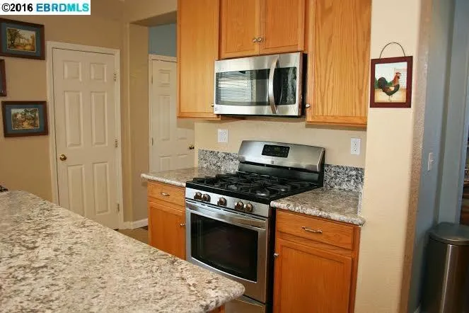 936 Sawyer Way, Brentwood, California 94513-8330