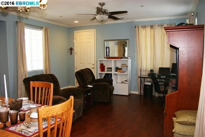 936 Sawyer Way, Brentwood, California 94513-8330