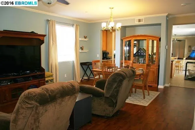 936 Sawyer Way, Brentwood, California 94513-8330