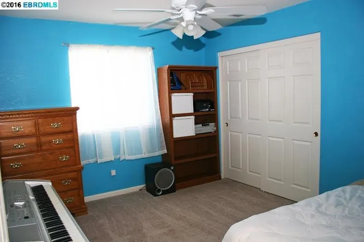 936 Sawyer Way, Brentwood, California 94513-8330