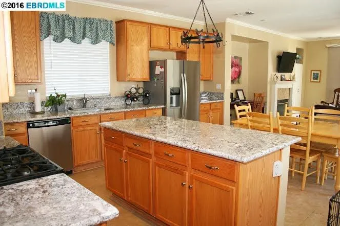 936 Sawyer Way, Brentwood, California 94513-8330