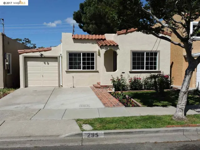 295 E 15th St., Pittsburg, California 94565