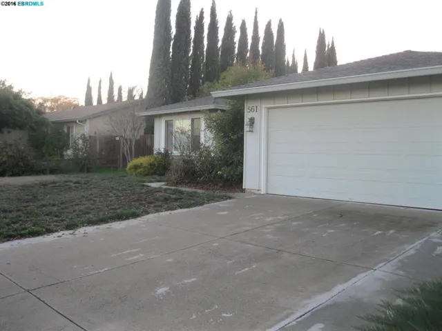 561 Sequoia St, Brentwood, California 94513