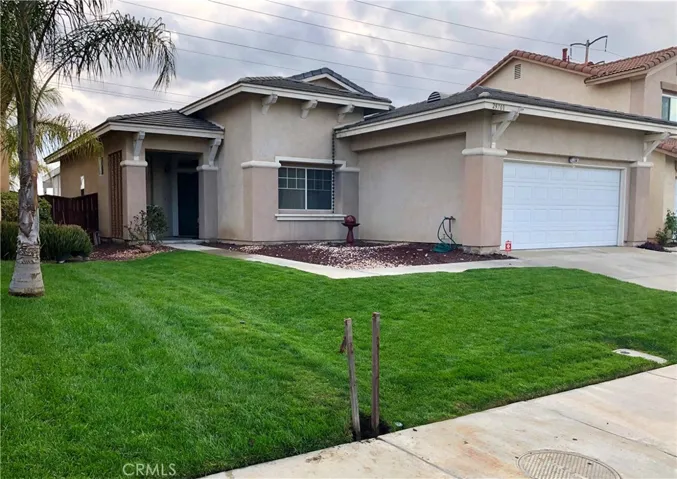 29701 Camino Cristal, Menifee, California 92584