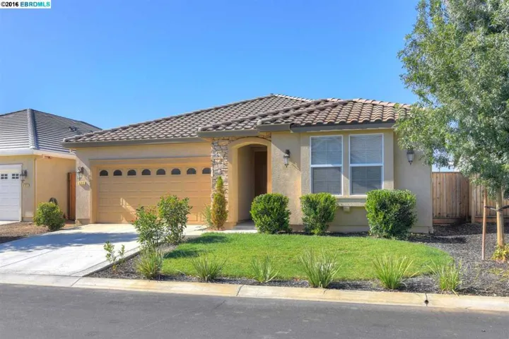 617 Mystic Ct, Discovery Bay, California 94505