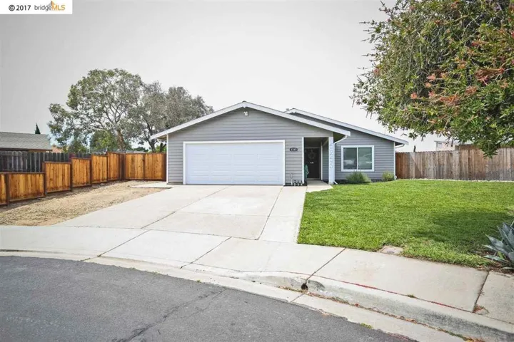 5255 Teresa Ct, Oakley, California 94561
