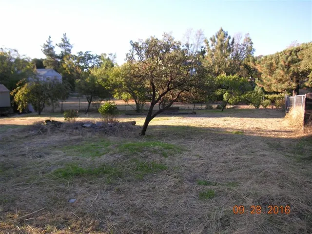 295210 Whispering Pines Drive, Julian, California 92036