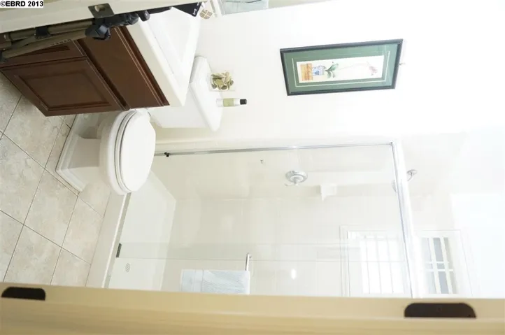 Downstairs Bathroom