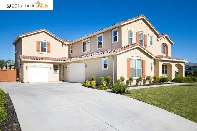 1961 Crowley Ct, Brentwood, California 94513