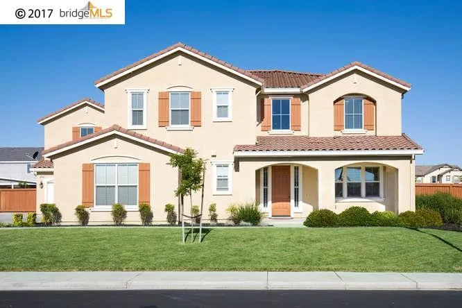 1961 Crowley Ct, Brentwood, California 94513