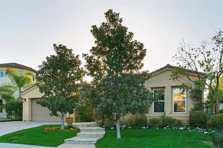 1705 Cuadro Vista, San Marcos, California 92078