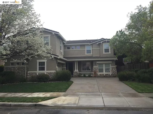 510 Maggiore Ct., Brentwood, California 94513