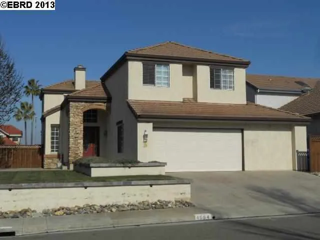 4564 Cove Ln, Discovery Bay, California 94514-1300