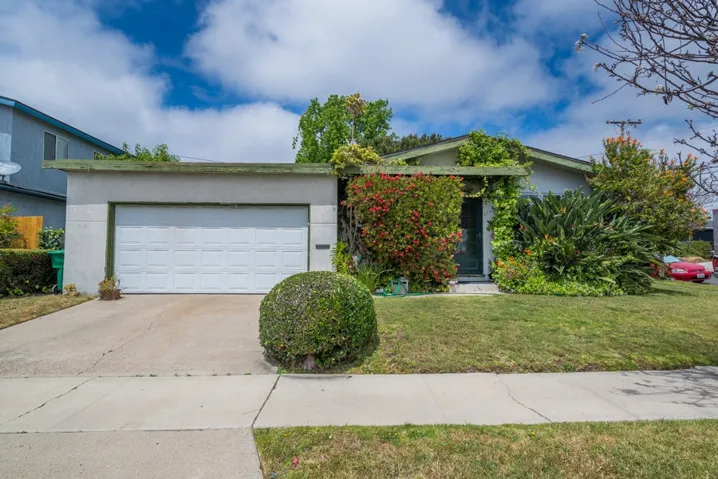 3792 Crete Street, San Diego, California 92117